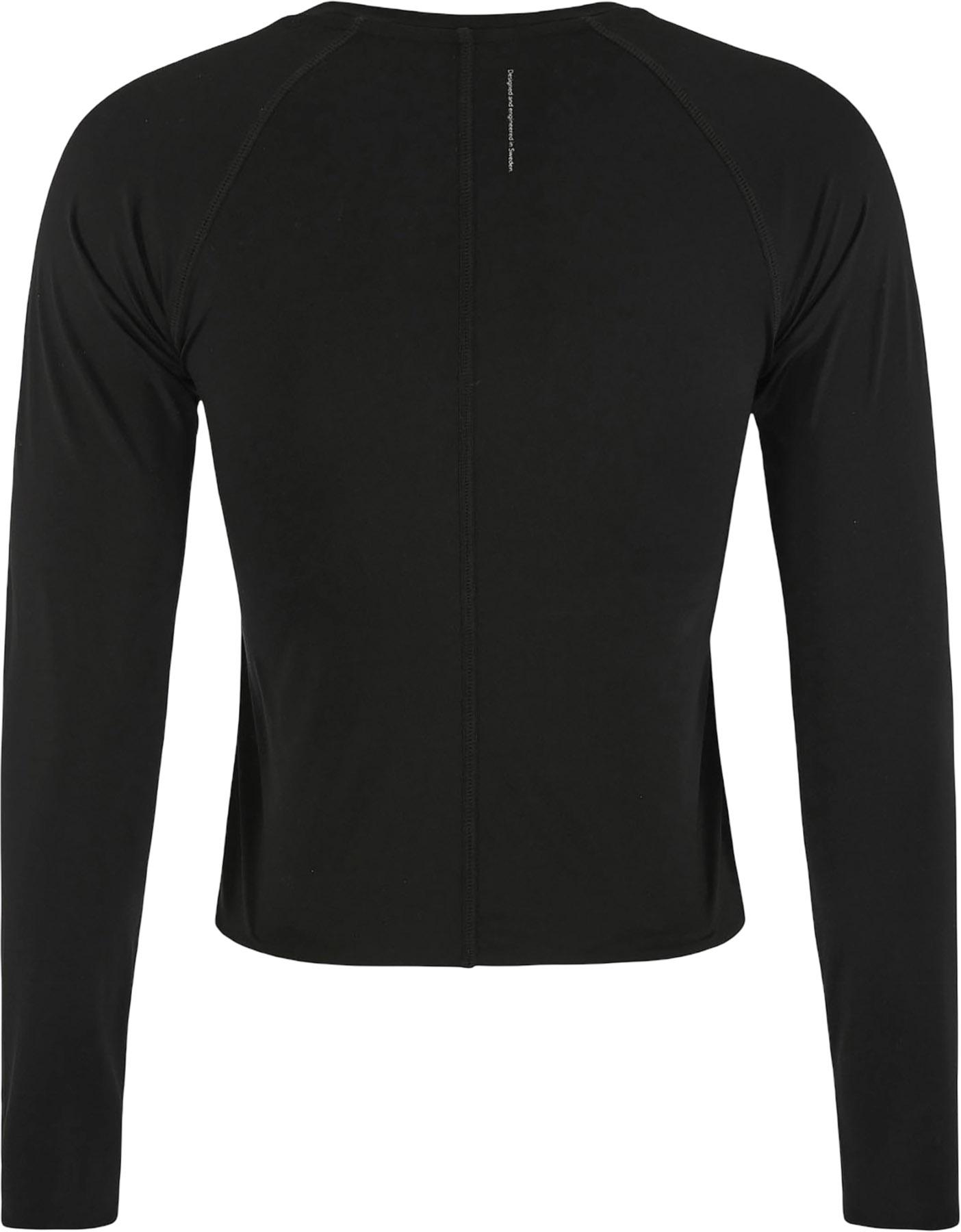 Product gallery image number 7 for product Hypervent Tight Longsleeve - Women's