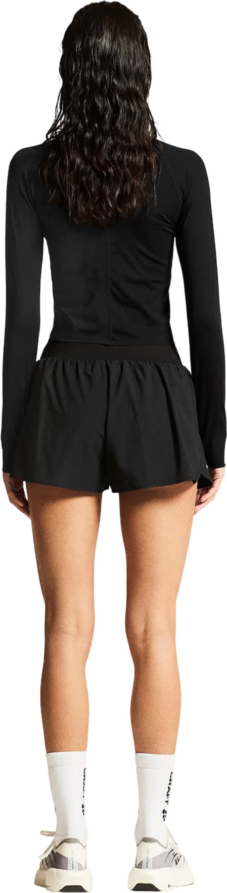 Product gallery image number 8 for product Hypervent Tight Longsleeve - Women's