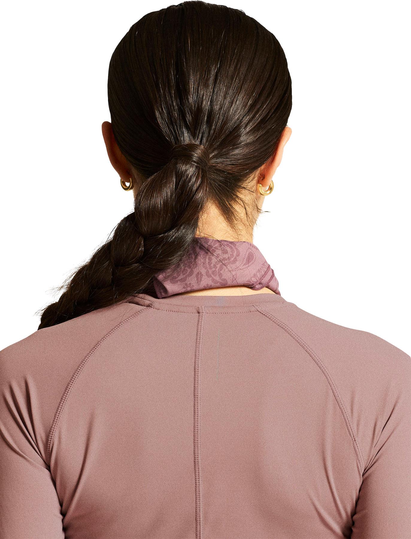 Product gallery image number 6 for product HYPERVENT TIGHT LONGSLEEVE - Women's