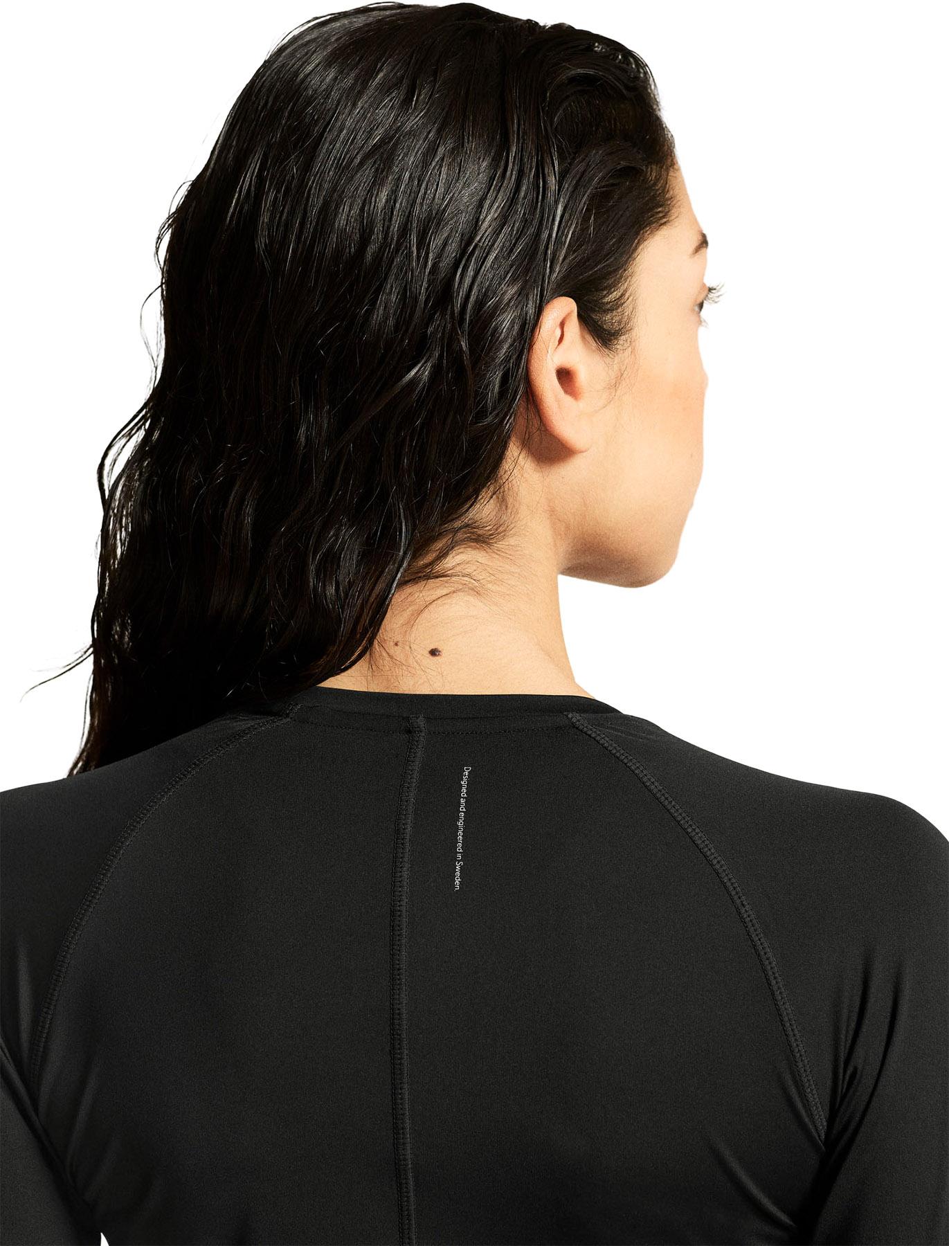 Product gallery image number 4 for product Hypervent Tight Longsleeve - Women's