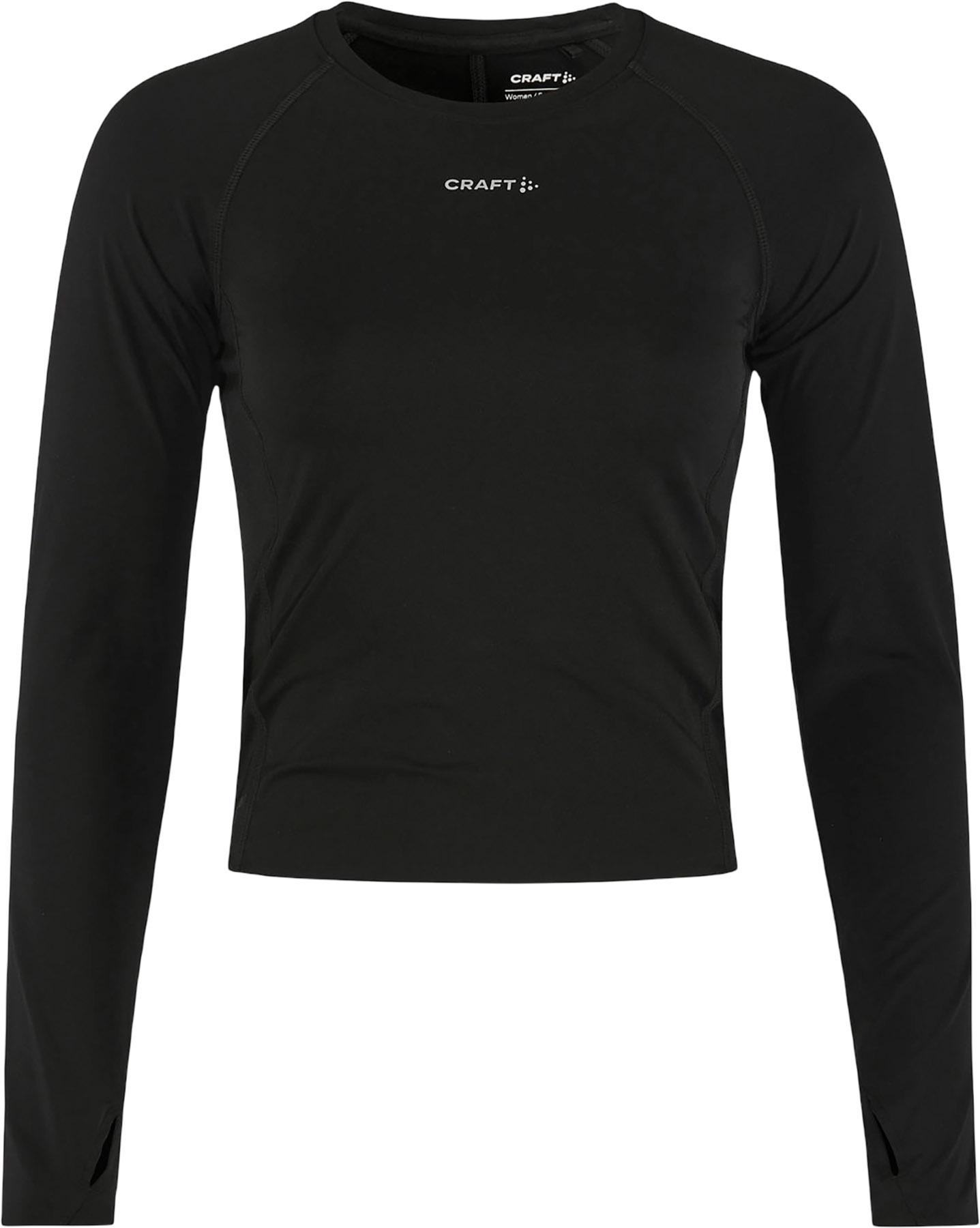 Product image for Hypervent Tight Longsleeve - Women's