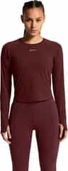 Colour: Dark Fig