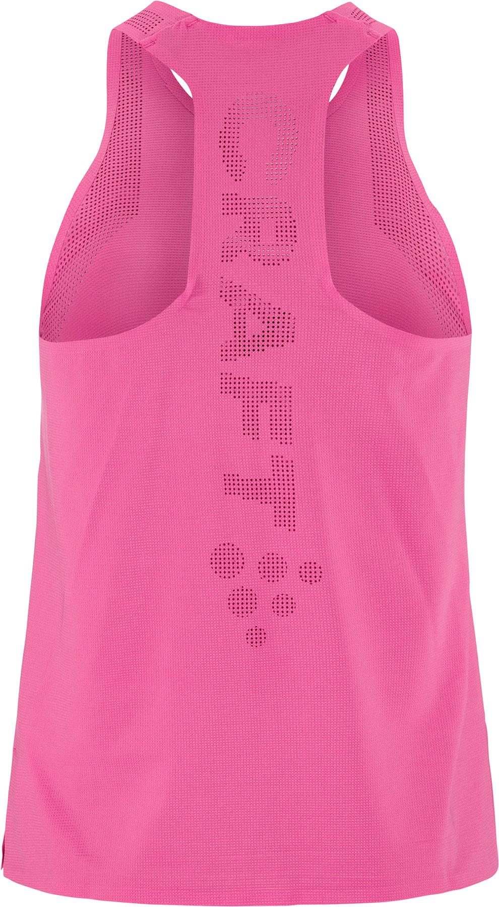 Product gallery image number 2 for product Race Day Singlet 2 - Women's