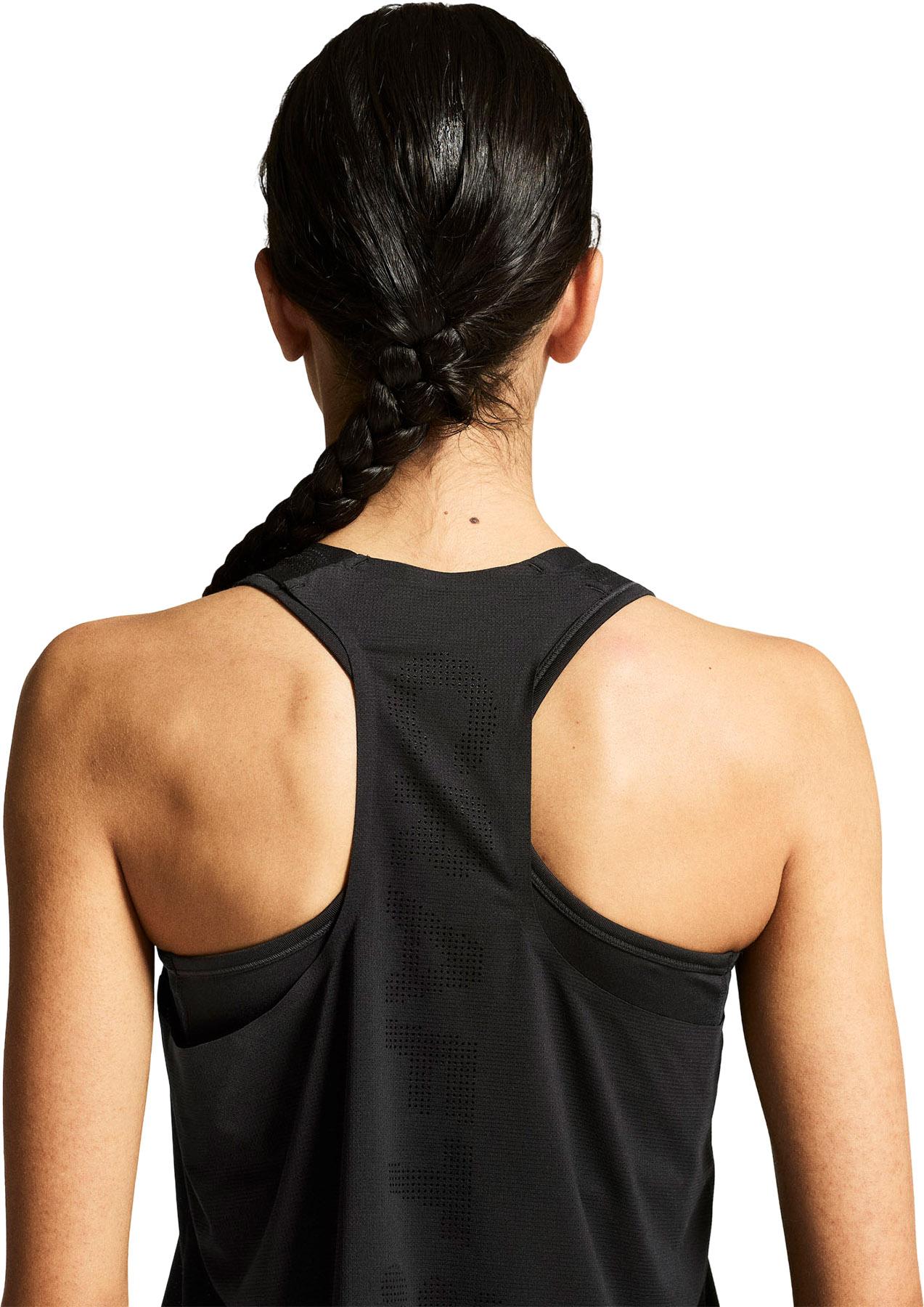 Product gallery image number 5 for product Race Day Singlet 2 - Women's