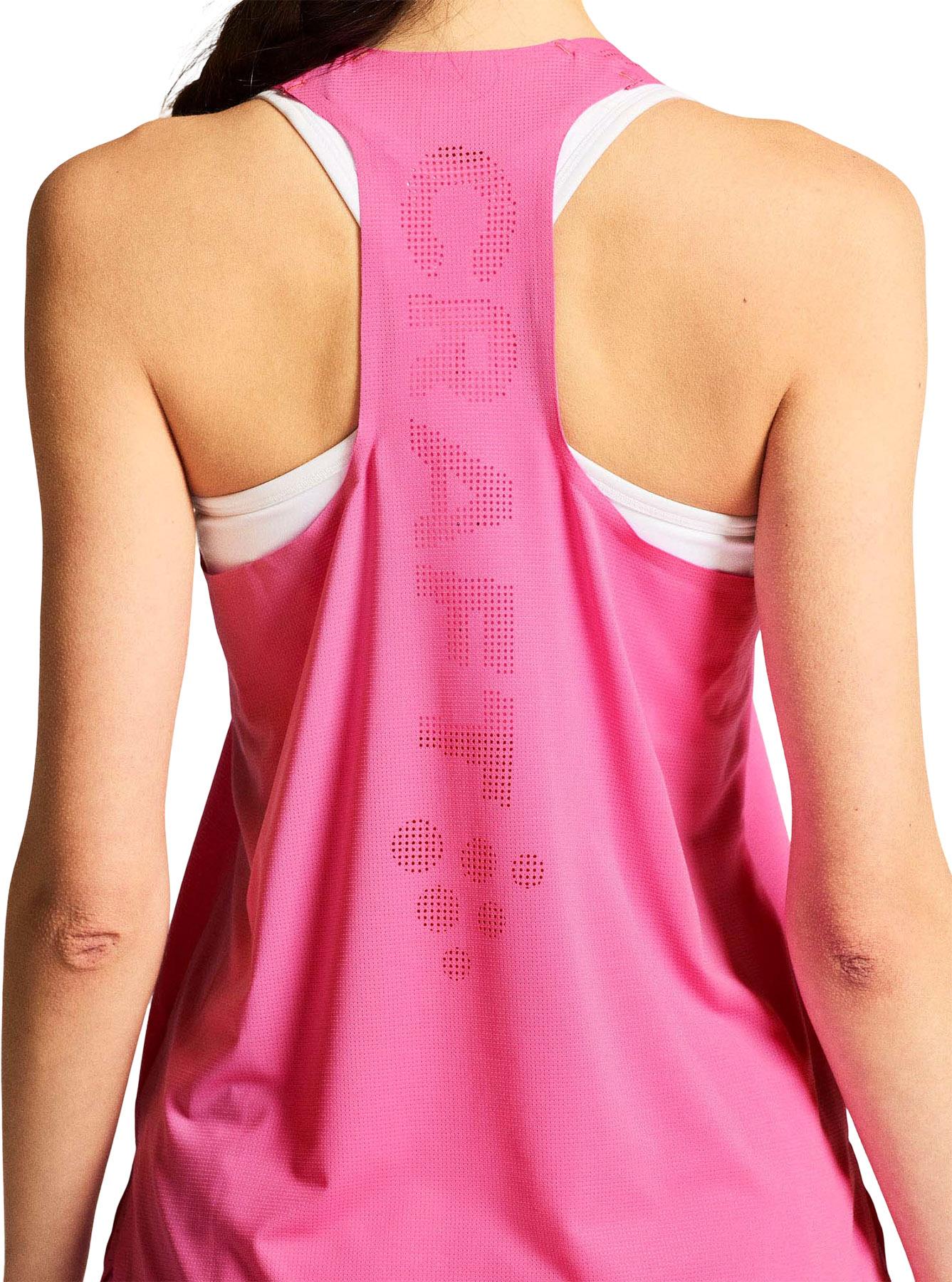 Product gallery image number 5 for product Race Day Singlet 2 - Women's
