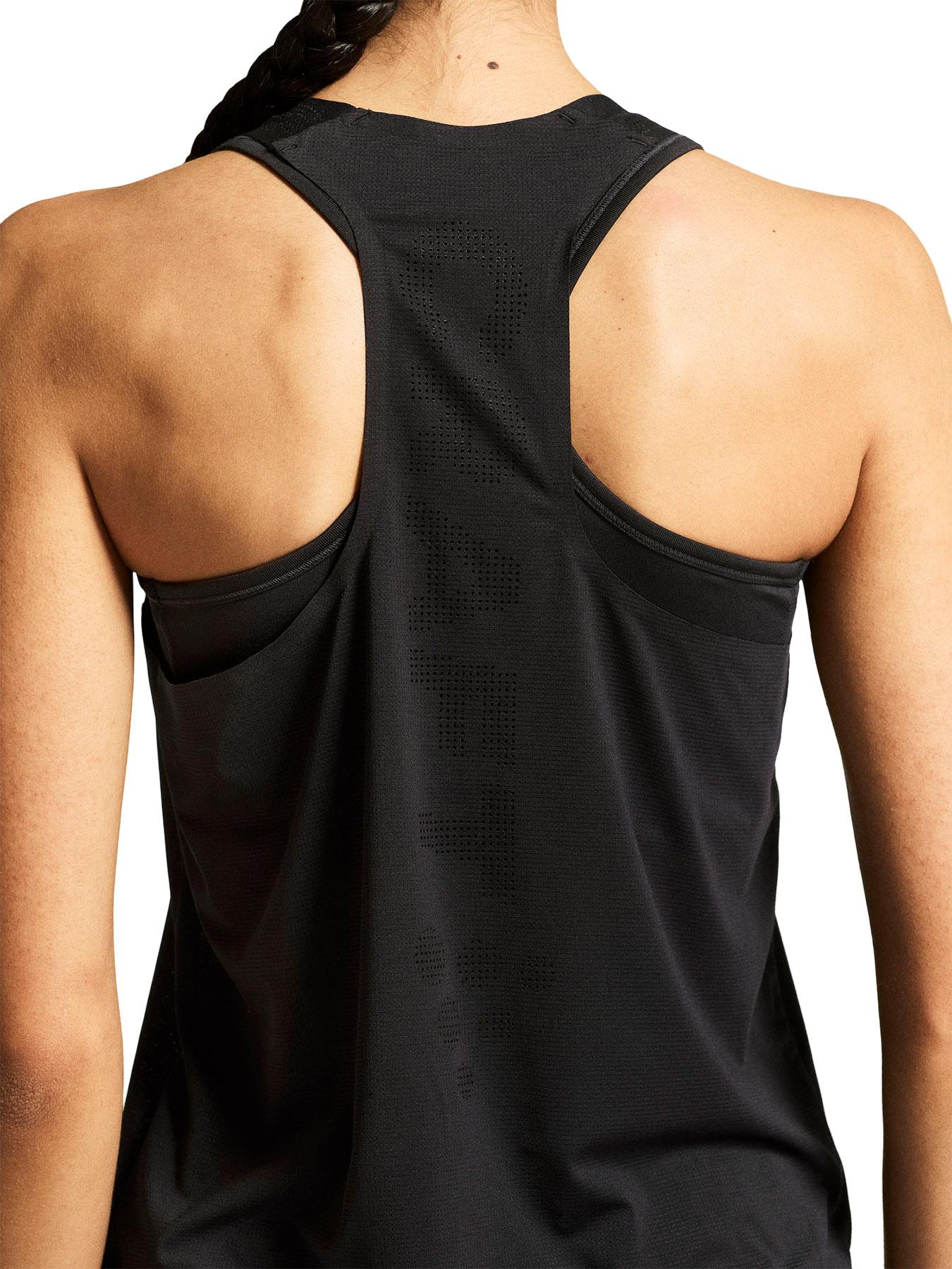 Product gallery image number 6 for product Race Day Singlet 2 - Women's
