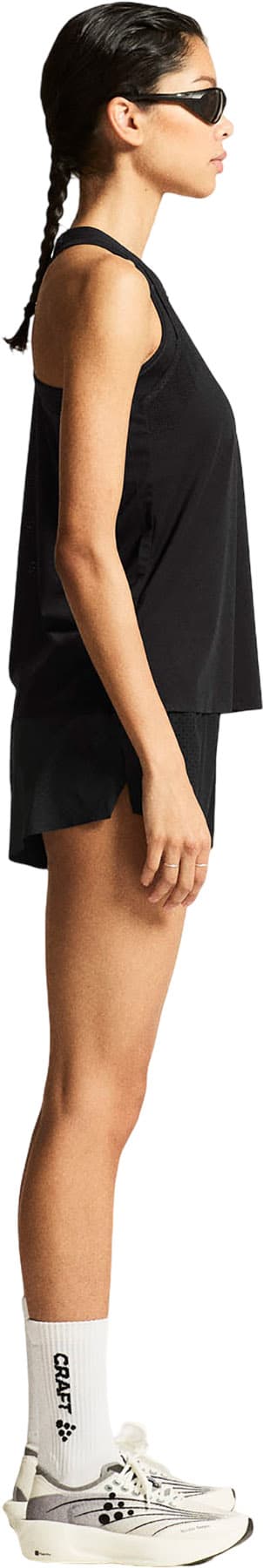 Product gallery image number 9 for product Race Day Singlet 2 - Women's