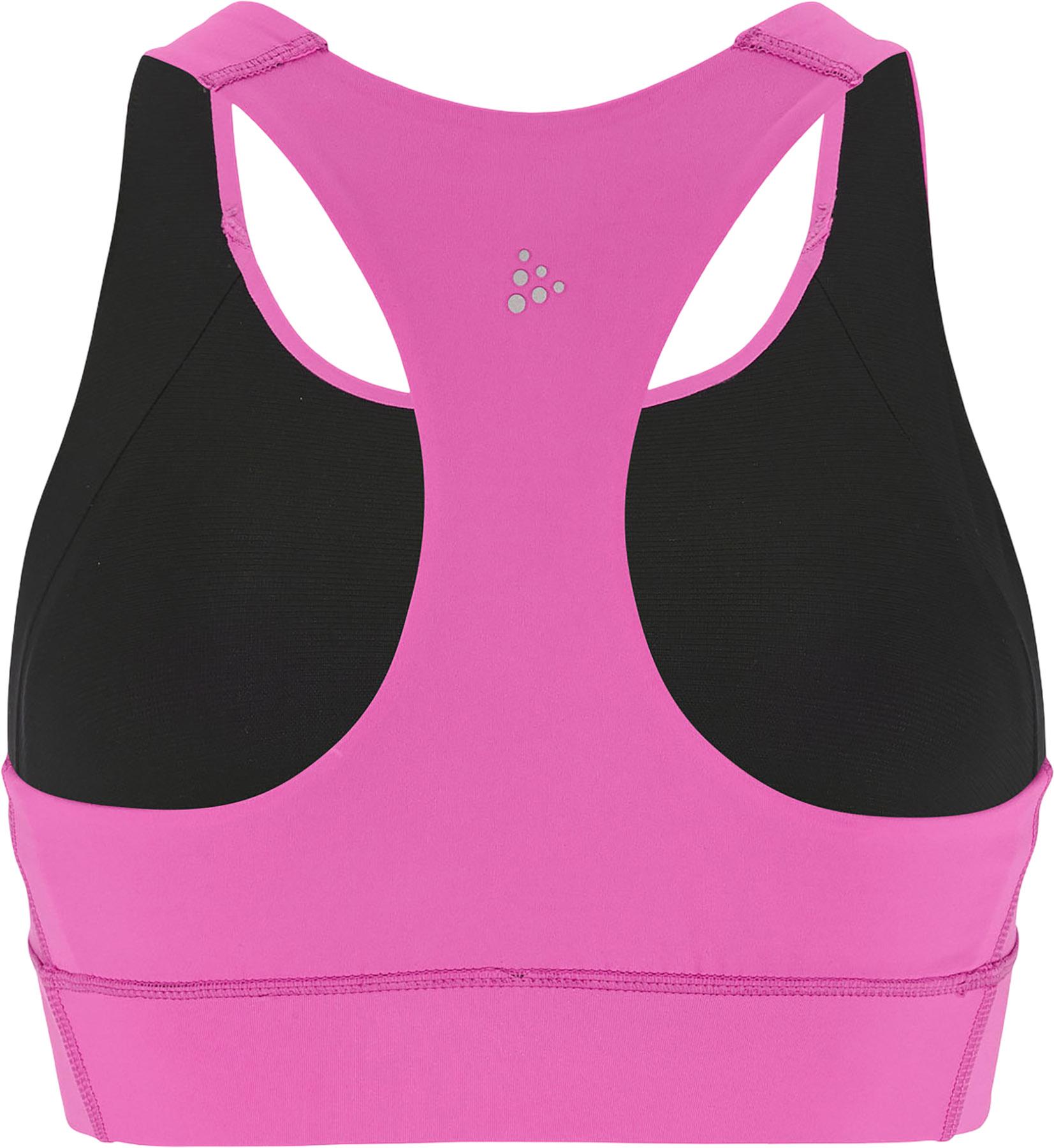 Product gallery image number 2 for product Haut de sport à poche Hypervent - Femme