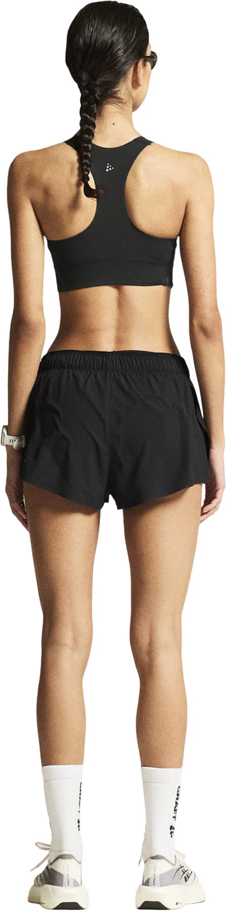Numéro de l'image de la galerie de produits 3 pour le produit Haut de sport à poche Hypervent - Femme
