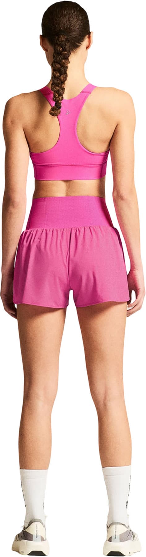 Product gallery image number 3 for product Haut de sport à poche Hypervent - Femme