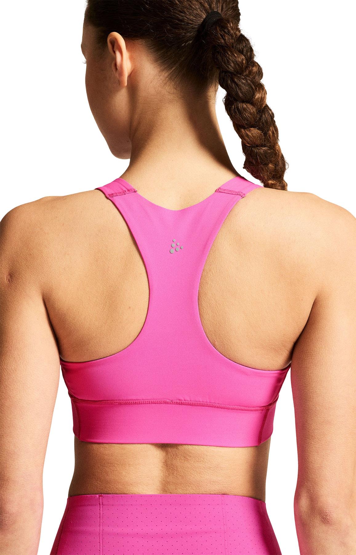 Product gallery image number 5 for product Haut de sport à poche Hypervent - Femme