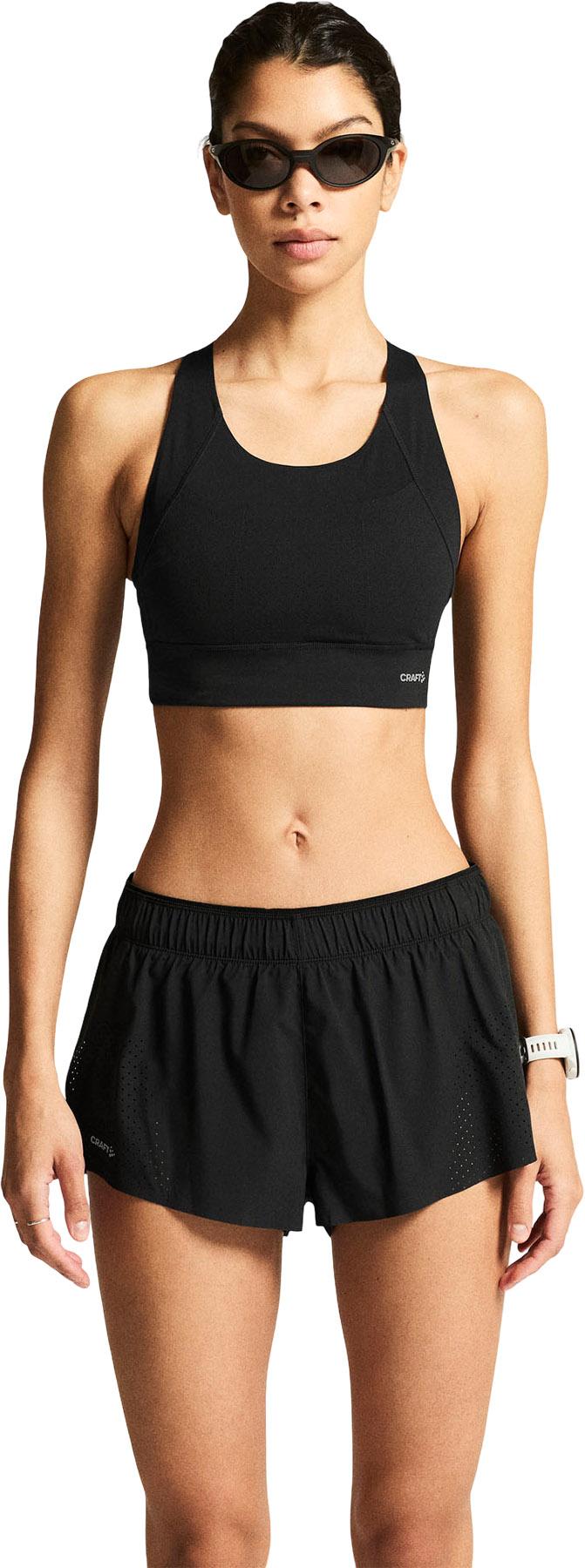 Numéro de l'image de la galerie de produits 8 pour le produit Haut de sport à poche Hypervent - Femme
