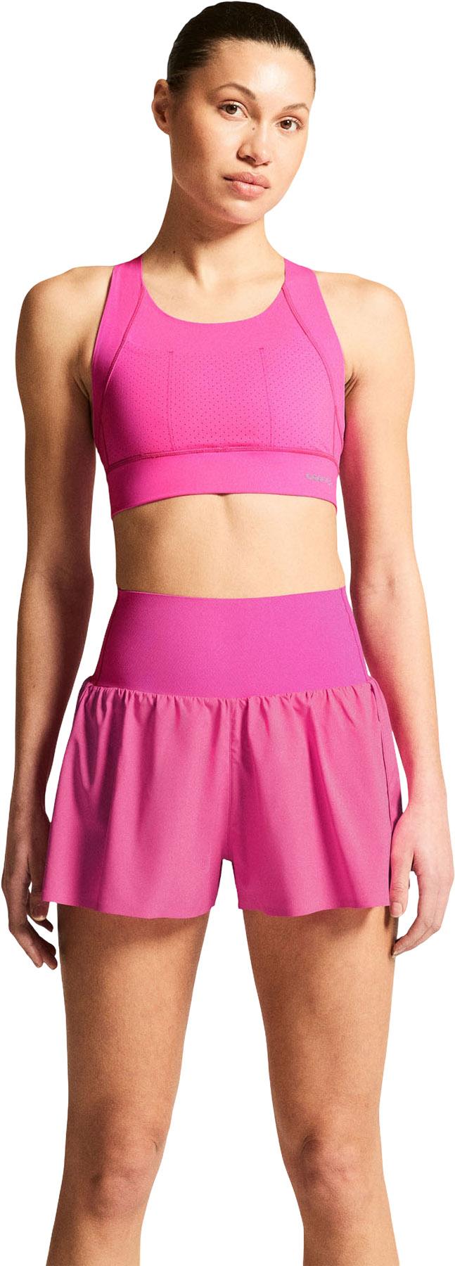 Product gallery image number 8 for product Haut de sport à poche Hypervent - Femme