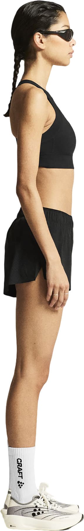 Numéro de l'image de la galerie de produits 9 pour le produit Haut de sport à poche Hypervent - Femme