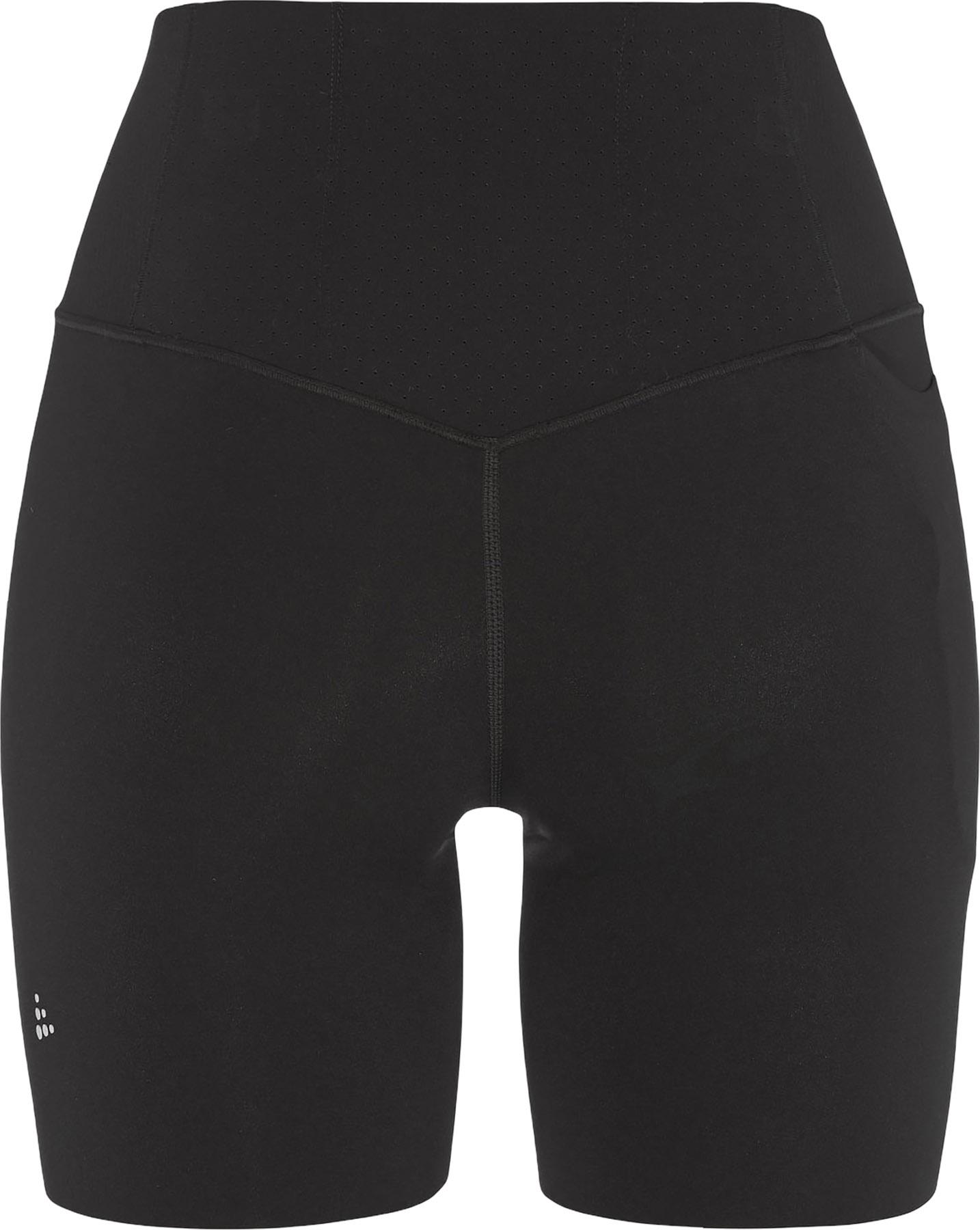 Product gallery image number 2 for product Hypervent Short Tights - Women's