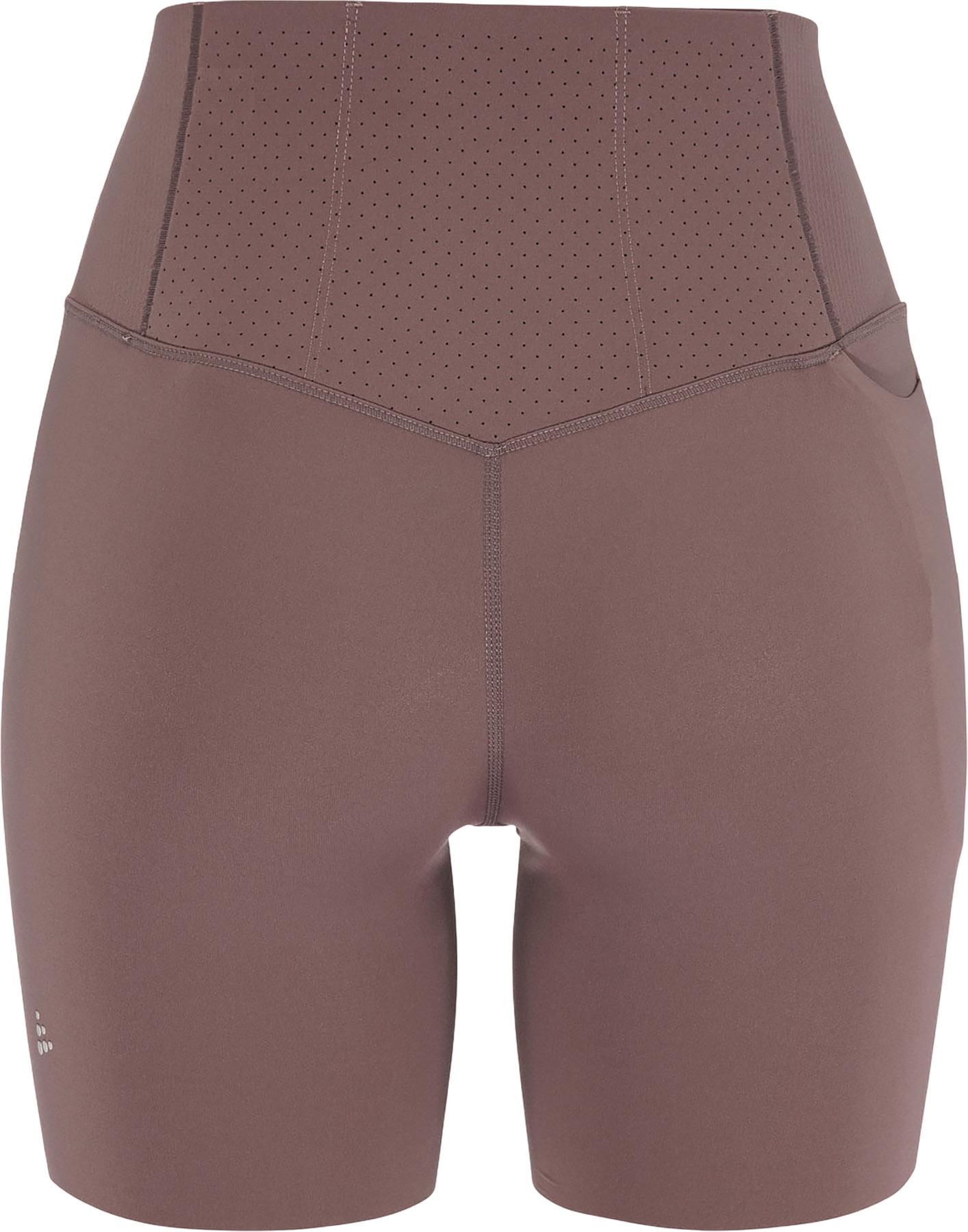 Product gallery image number 2 for product Hypervent Short Tights - Women's