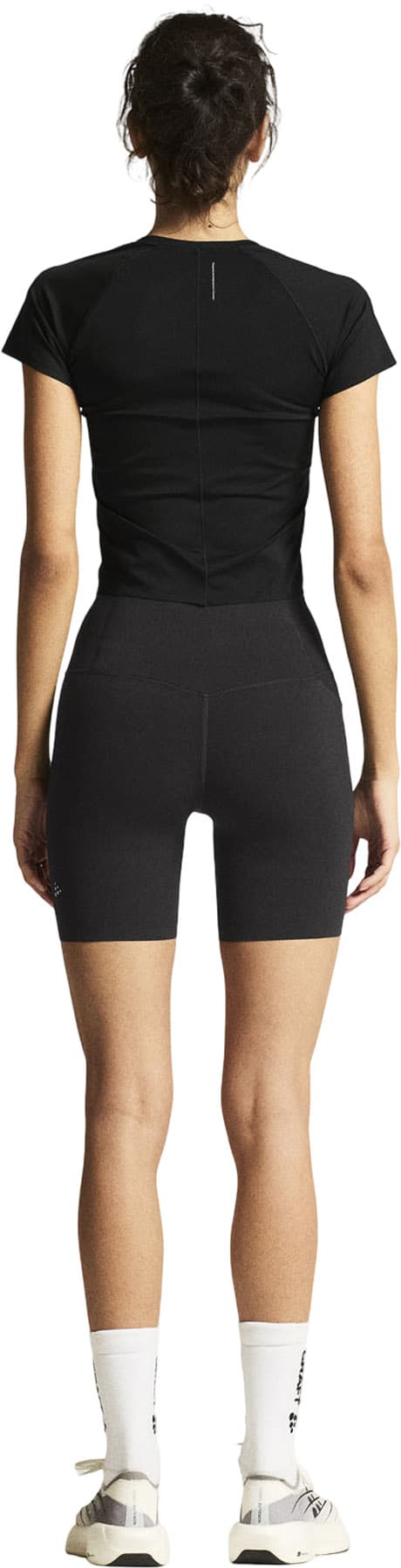 Product gallery image number 3 for product Hypervent Short Tights - Women's