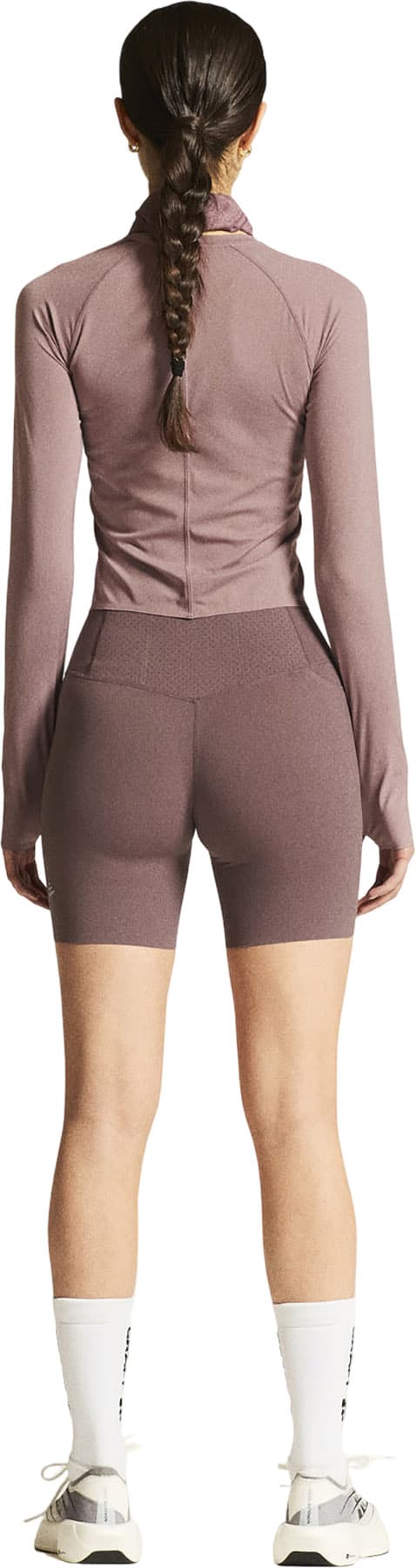 Product gallery image number 3 for product Hypervent Short Tights - Women's