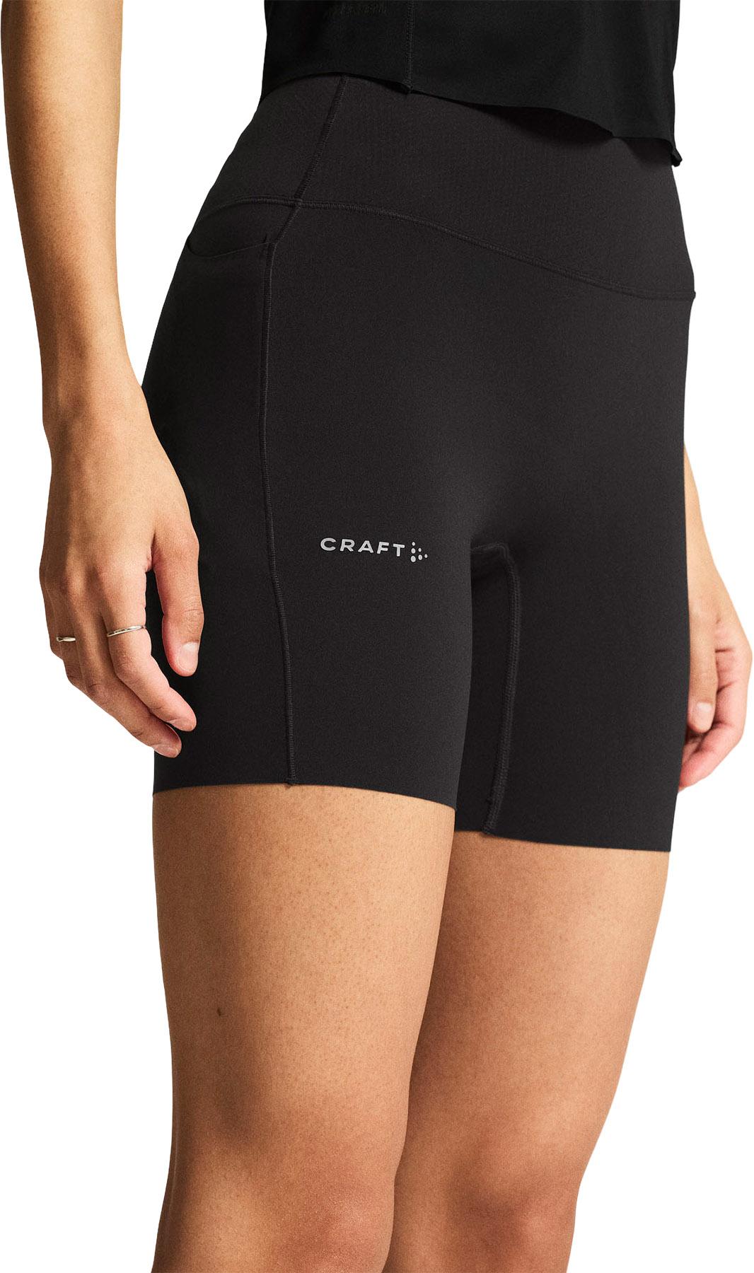 Product gallery image number 5 for product Hypervent Short Tights - Women's