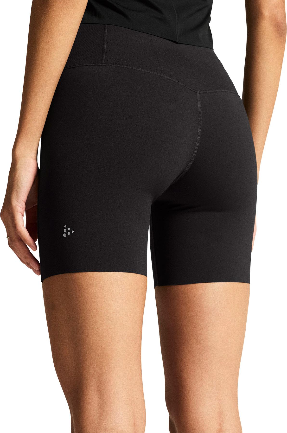Product gallery image number 6 for product Hypervent Short Tights - Women's