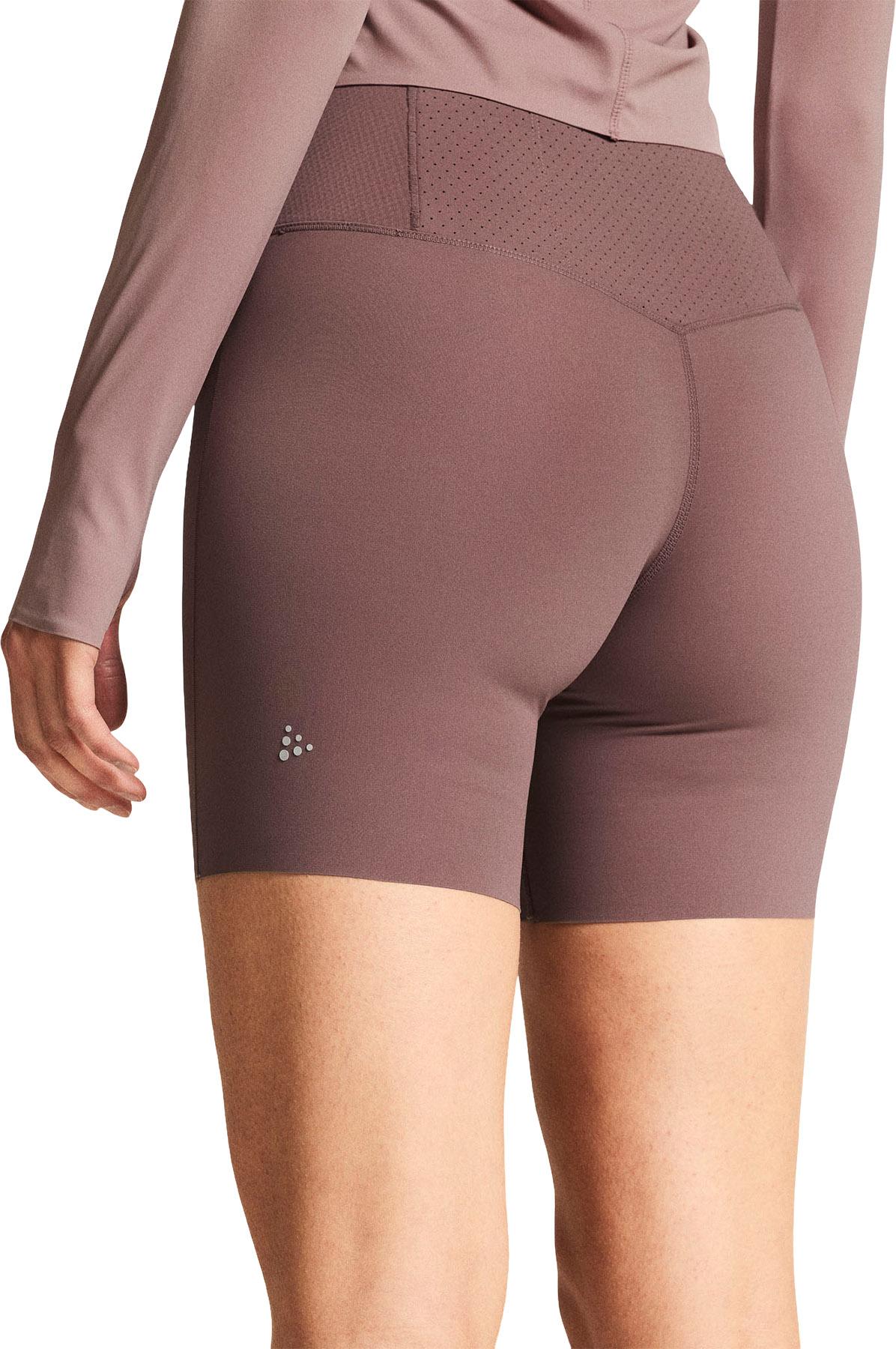 Product gallery image number 5 for product Hypervent Short Tights - Women's