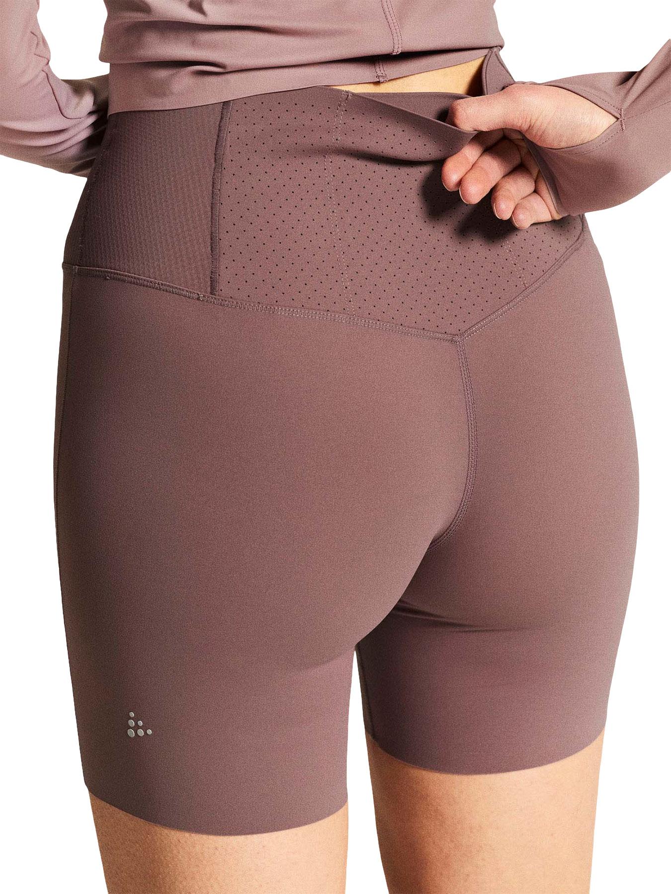 Product gallery image number 6 for product Hypervent Short Tights - Women's