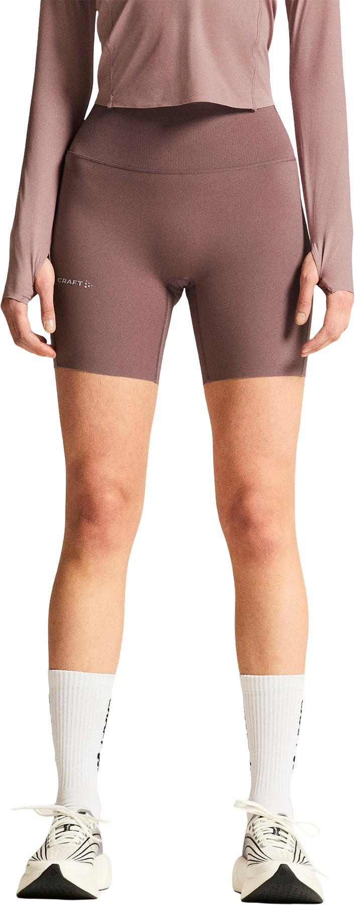 Product gallery image number 8 for product Hypervent Short Tights - Women's