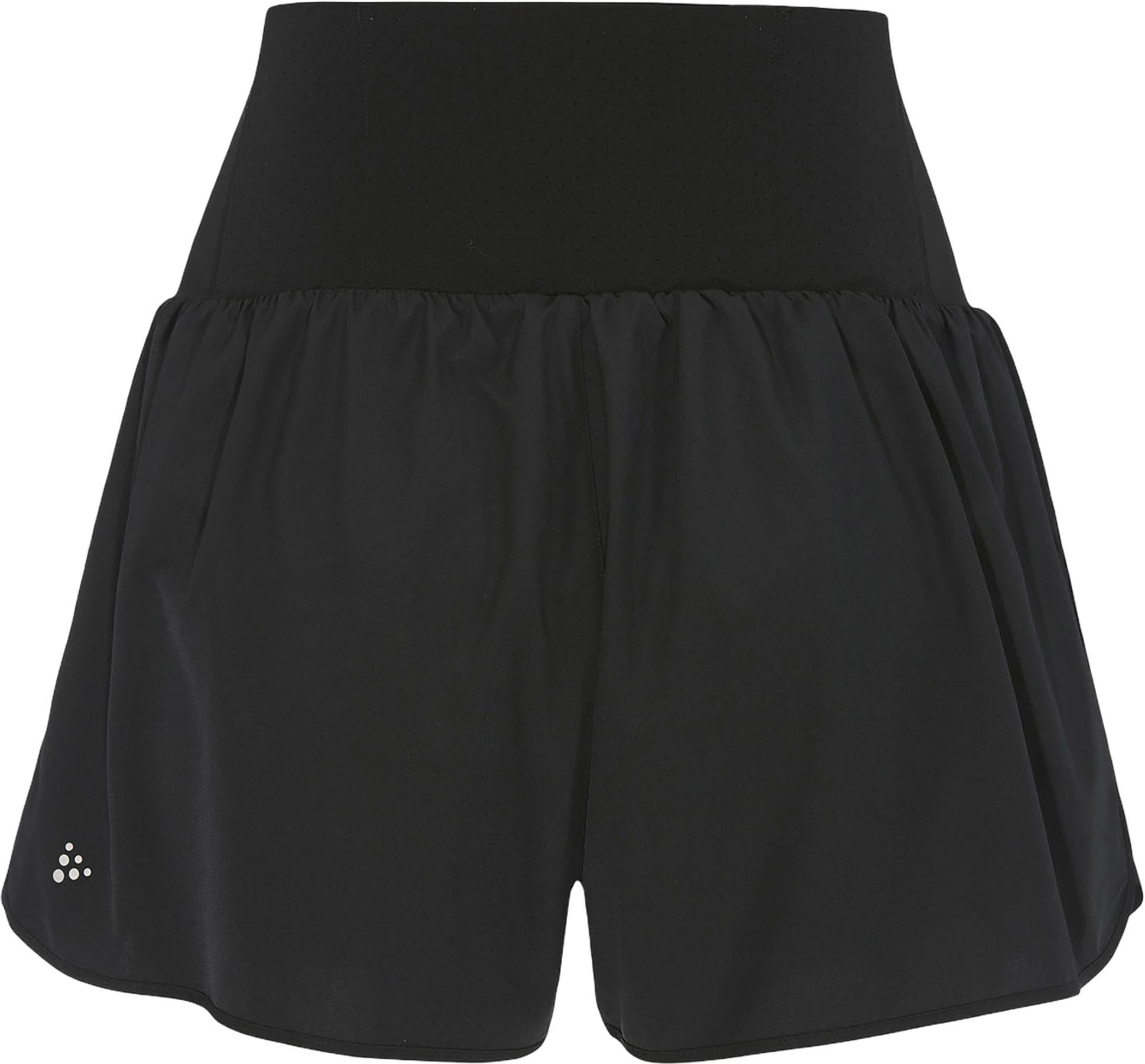 Product gallery image number 5 for product Hypervent Wide Shorts - Women's