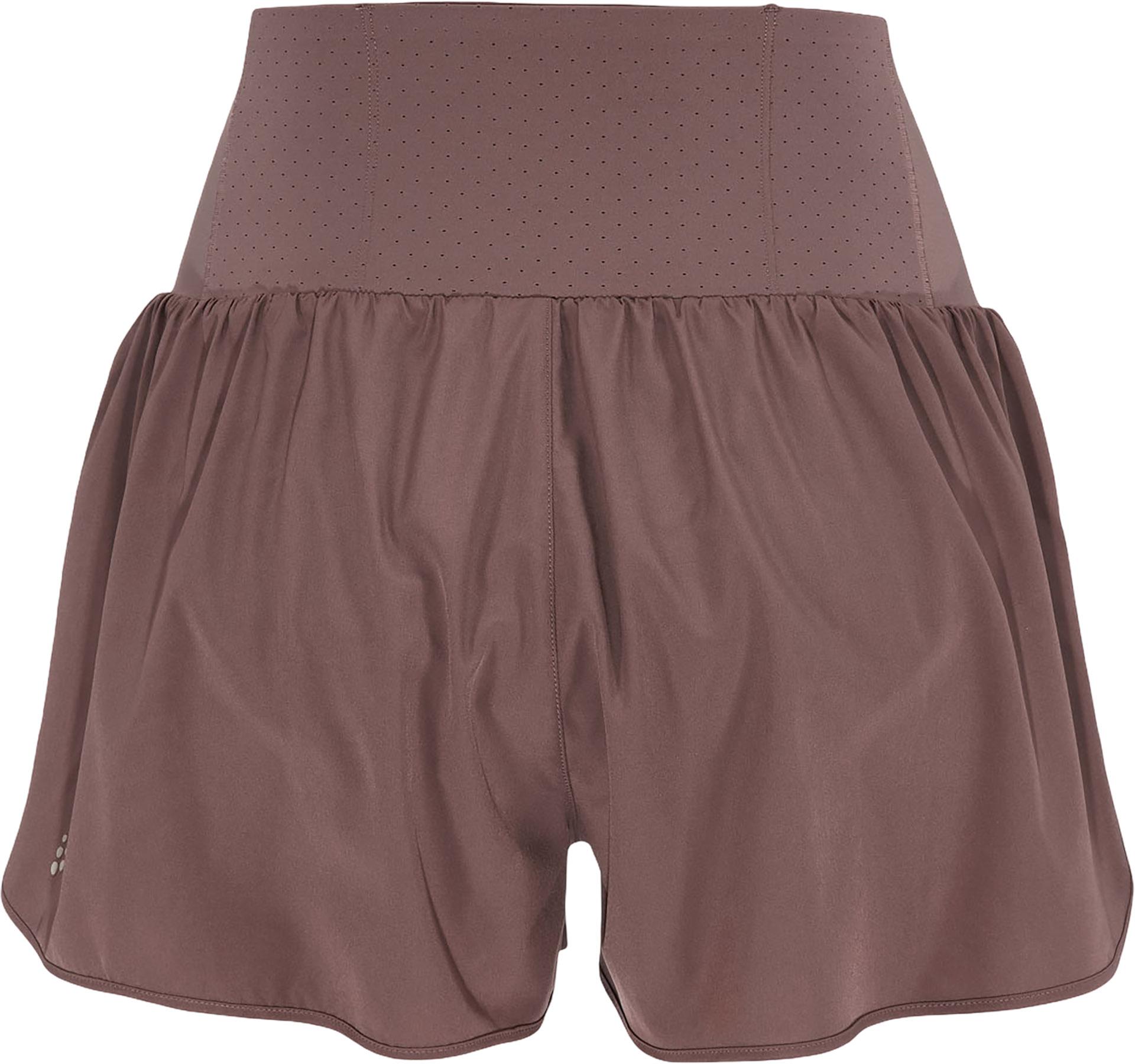 Product gallery image number 6 for product Hypervent Wide Shorts - Women's