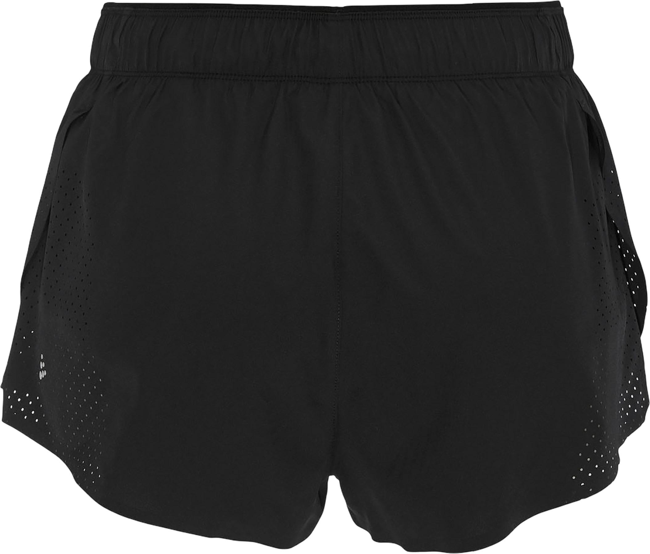 Numéro de l'image de la galerie de produits 2 pour le produit Short fendu Race Day 2 - Femme