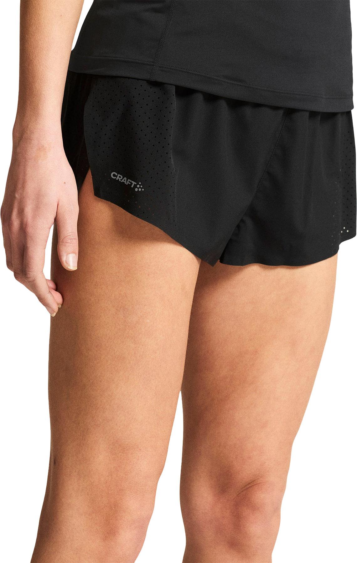 Numéro de l'image de la galerie de produits 4 pour le produit Short fendu Race Day 2 - Femme