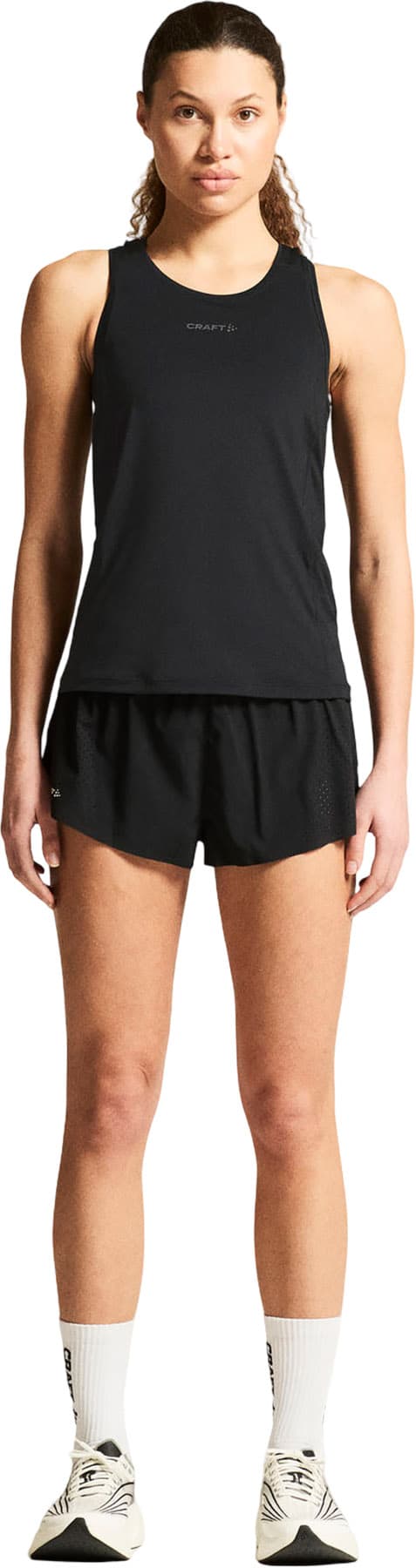 Numéro de l'image de la galerie de produits 6 pour le produit Short fendu Race Day 2 - Femme