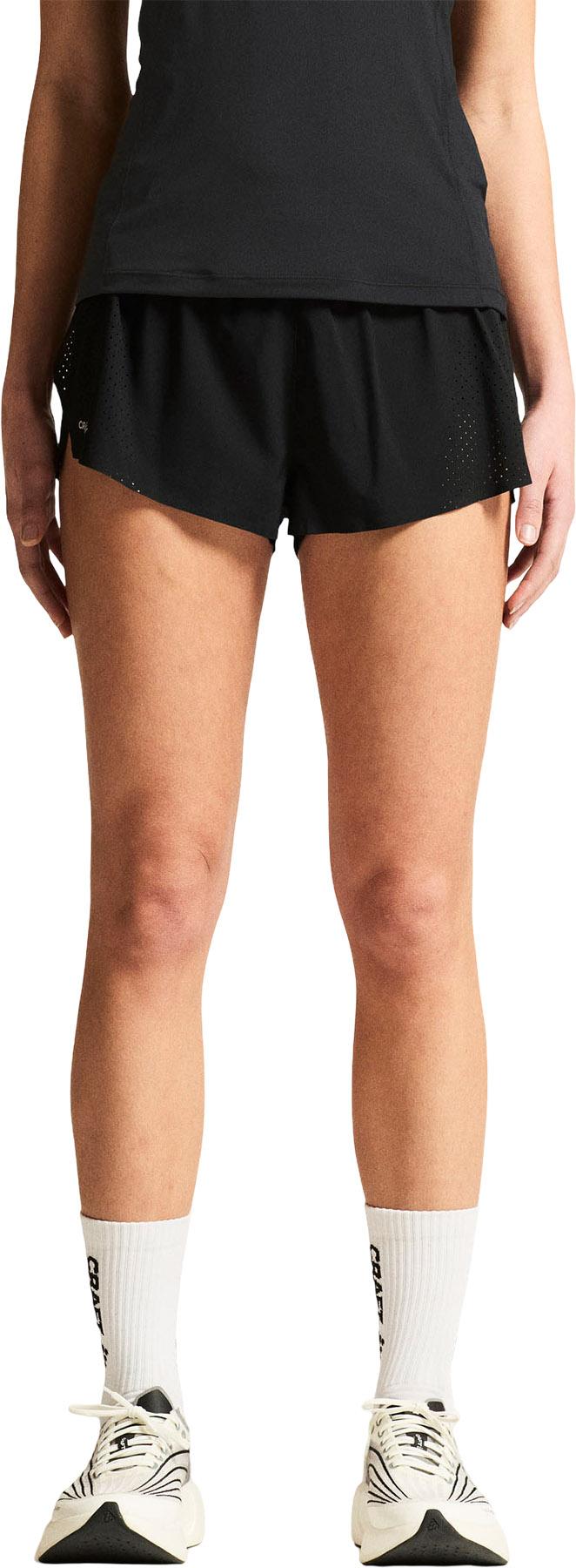 Numéro de l'image de la galerie de produits 7 pour le produit Short fendu Race Day 2 - Femme