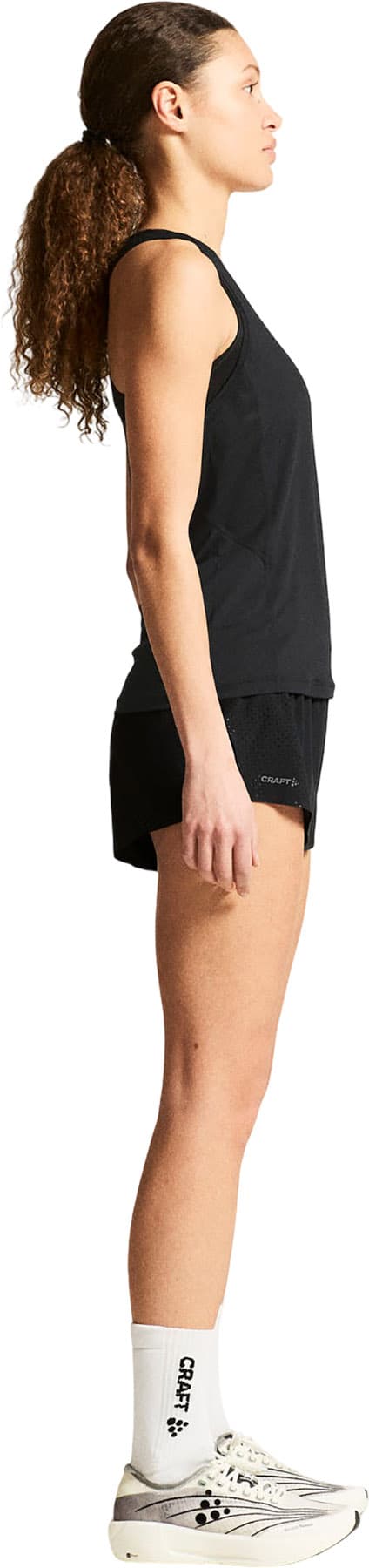 Numéro de l'image de la galerie de produits 8 pour le produit Short fendu Race Day 2 - Femme