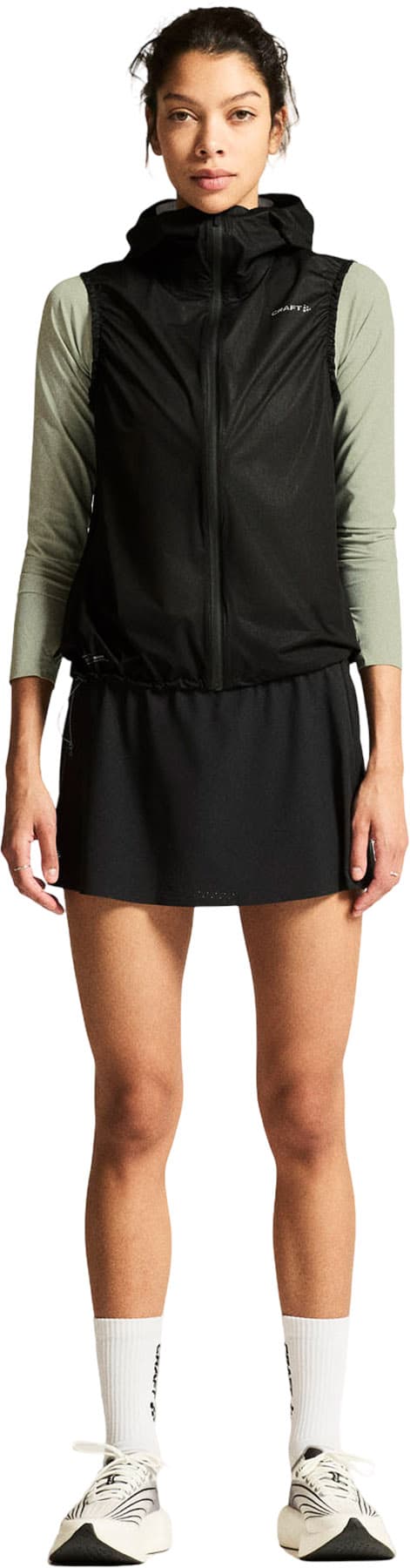 Product gallery image number 5 for product Hypervent Skirt - Women's