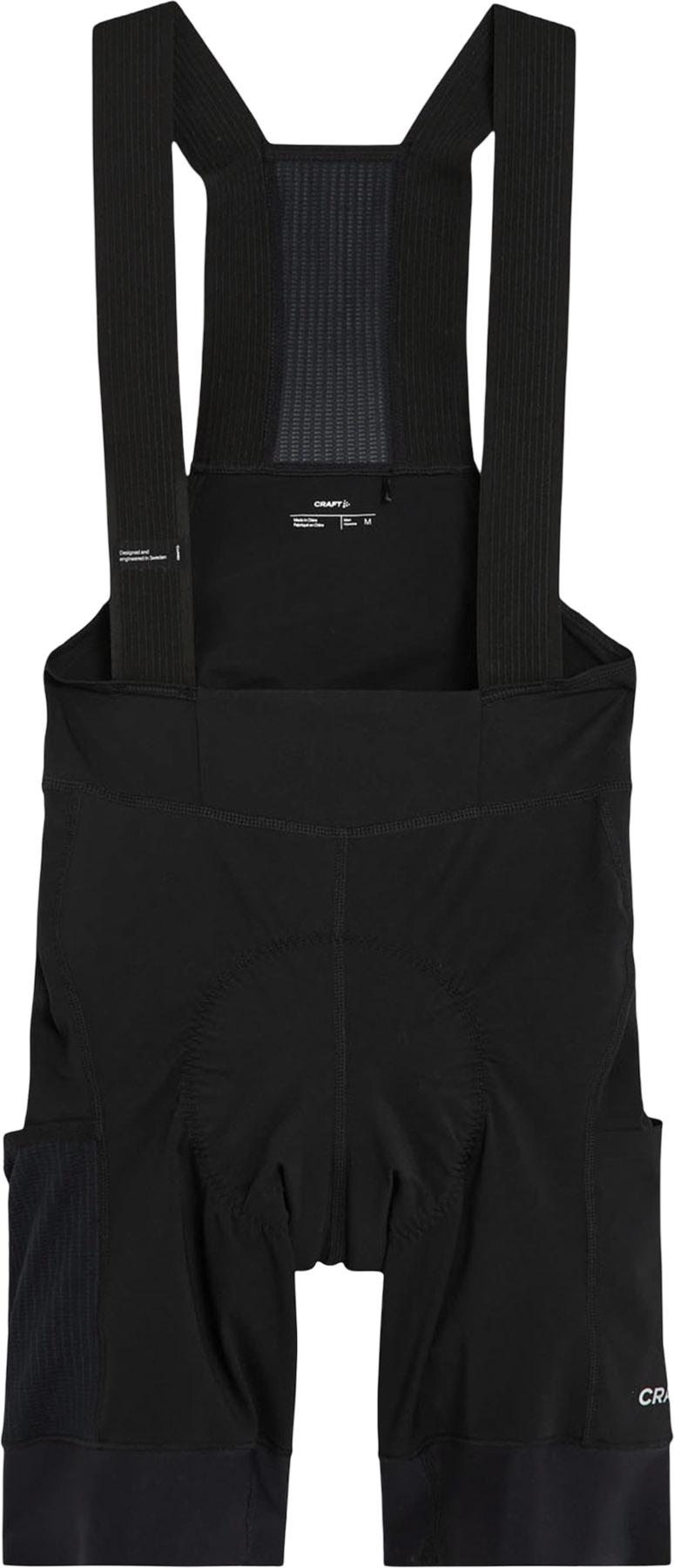 Product image for Endur Cargo Bib Shorts C1 - Men's