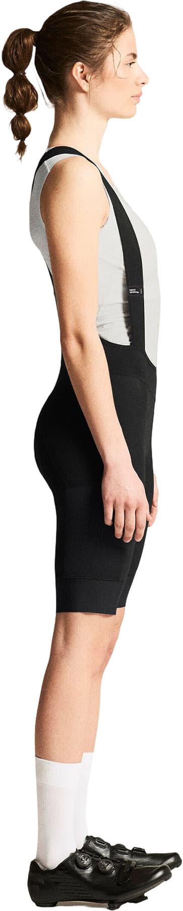 Product gallery image number 6 for product Endur Cargo Bib Shorts C1 - Women's