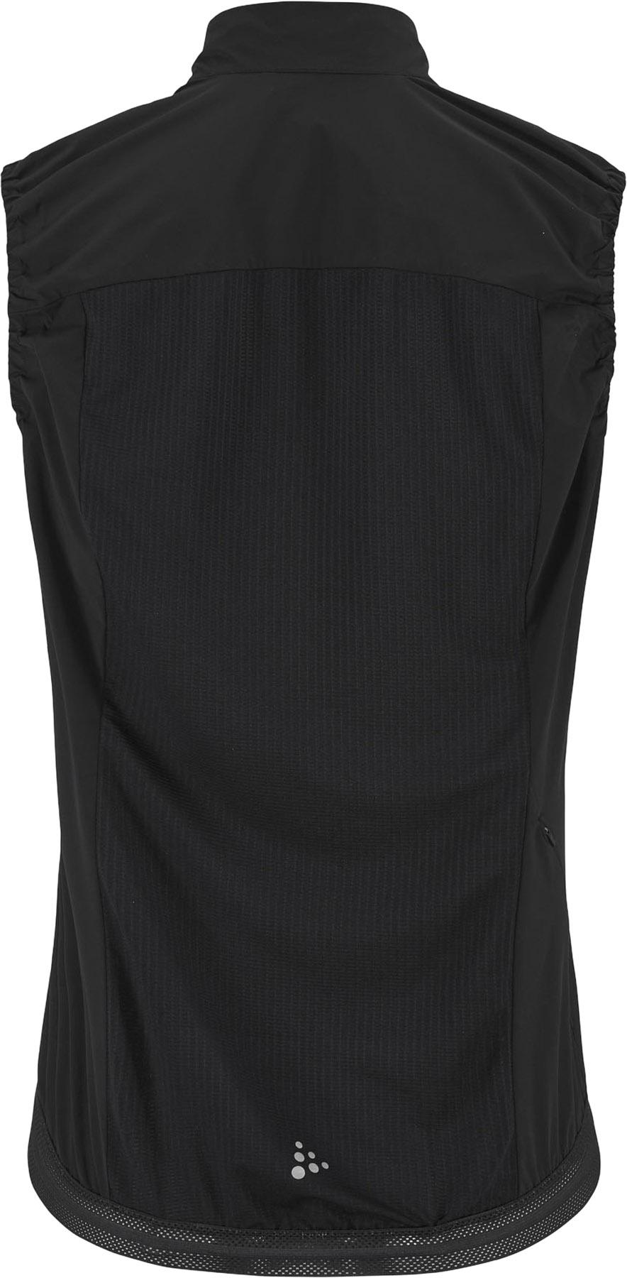 Numéro de l'image de la galerie de produits 2 pour le produit Gilet Endur Light Wind - Homme