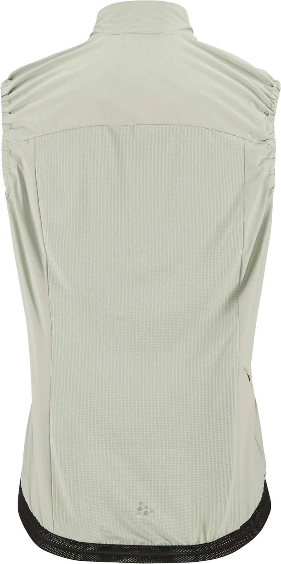 Product gallery image number 2 for product Gilet Endur Light Wind - Homme