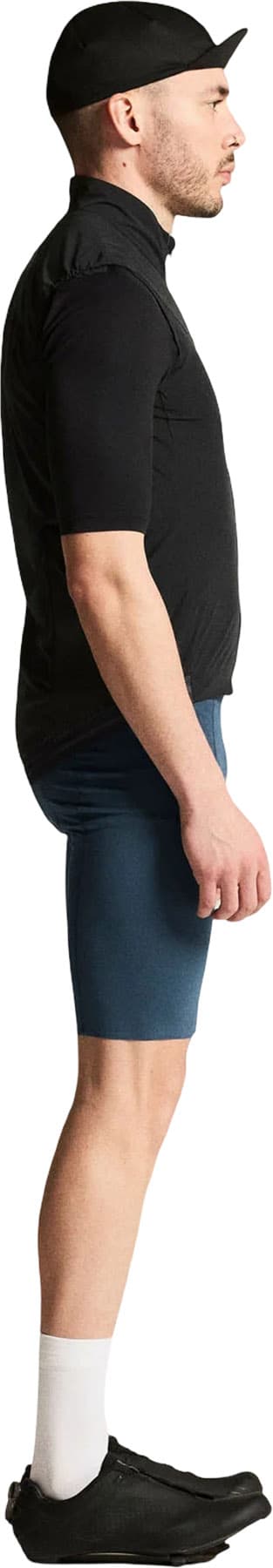 Product gallery image number 8 for product Endur Light Wind Cycling Vest - Men's