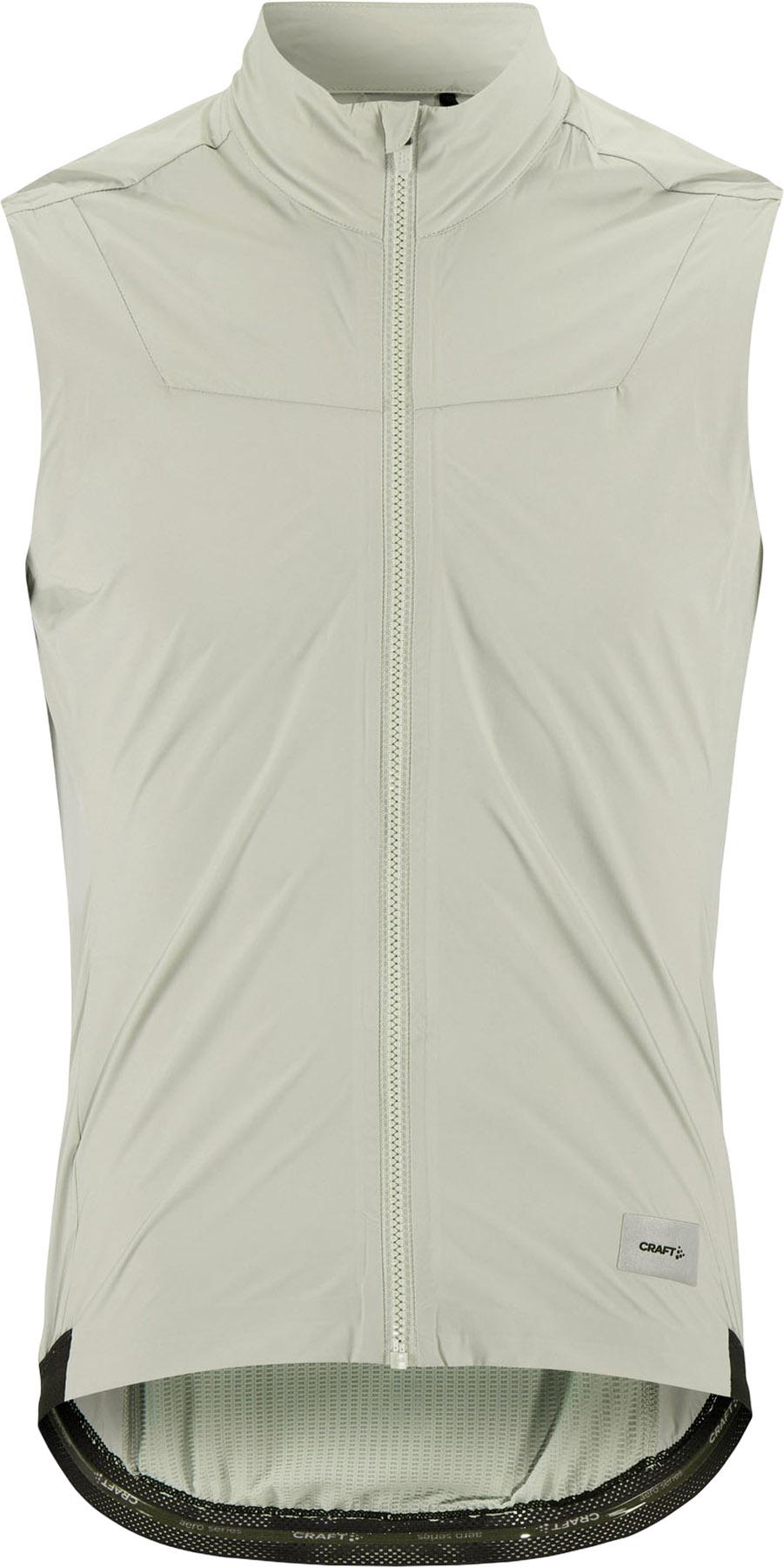 Product image for Gilet Endur Light Wind - Homme