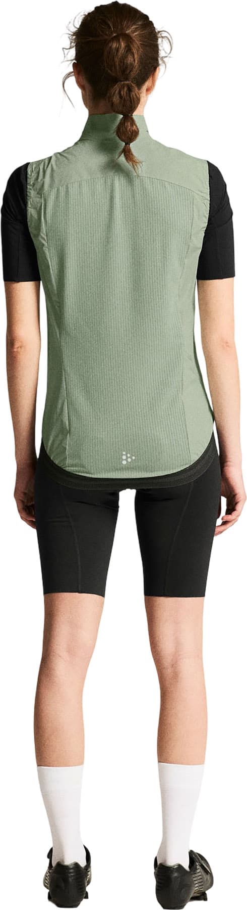Product gallery image number 3 for product Endur Light Wind Vest - Women's