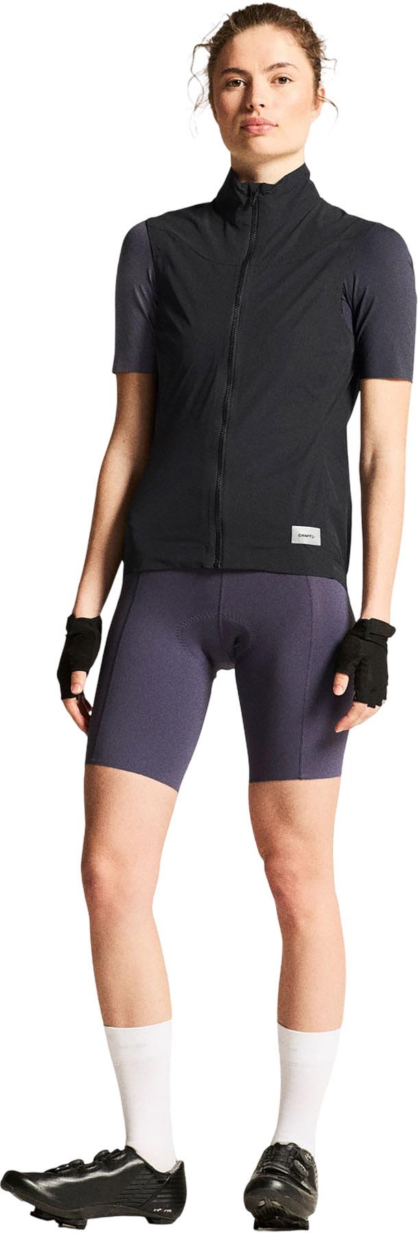 Product gallery image number 7 for product Endur Light Wind Vest - Women's