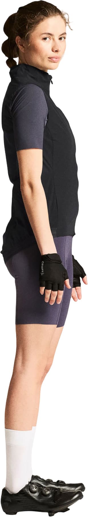 Product gallery image number 9 for product Endur Light Wind Vest - Women's