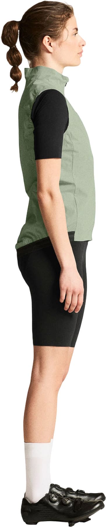 Product gallery image number 9 for product Endur Light Wind Vest - Women's
