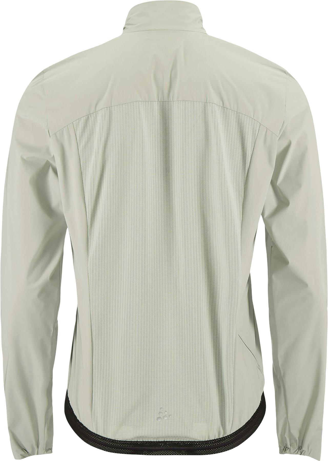 Product gallery image number 2 for product Endur Light Wind Jacket - Men's