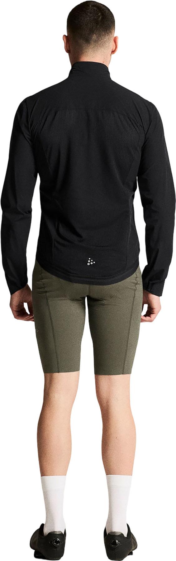 Product gallery image number 2 for product Endur Light Wind Jacket - Men's