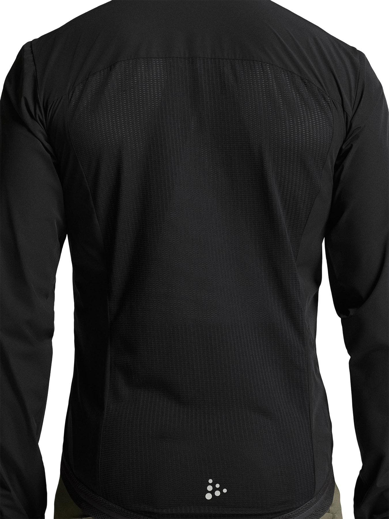 Product gallery image number 3 for product Endur Light Wind Jacket - Men's