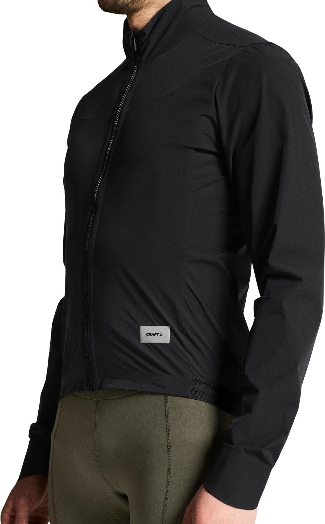 Product gallery image number 4 for product Endur Light Wind Jacket - Men's