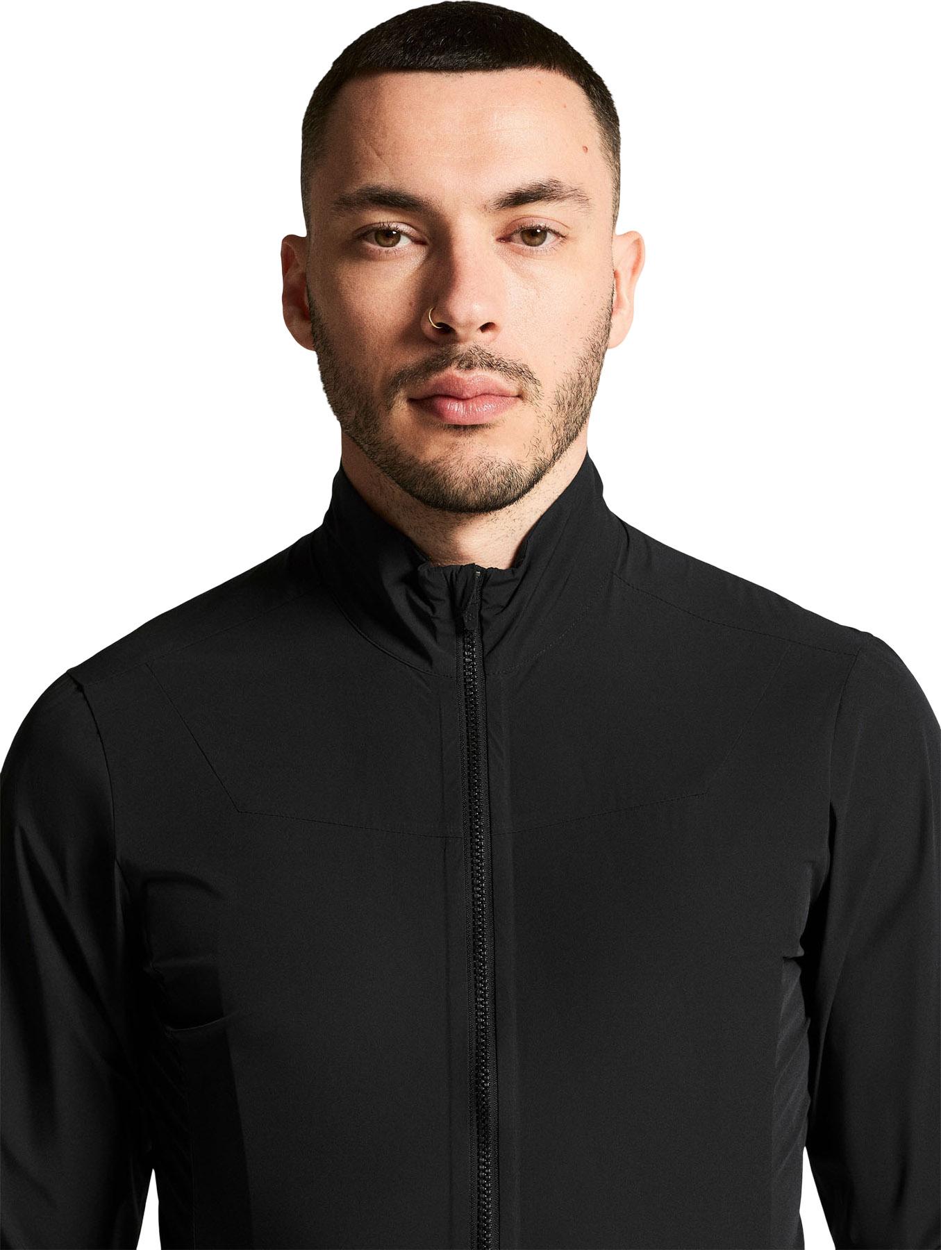 Product gallery image number 5 for product Endur Light Wind Jacket - Men's